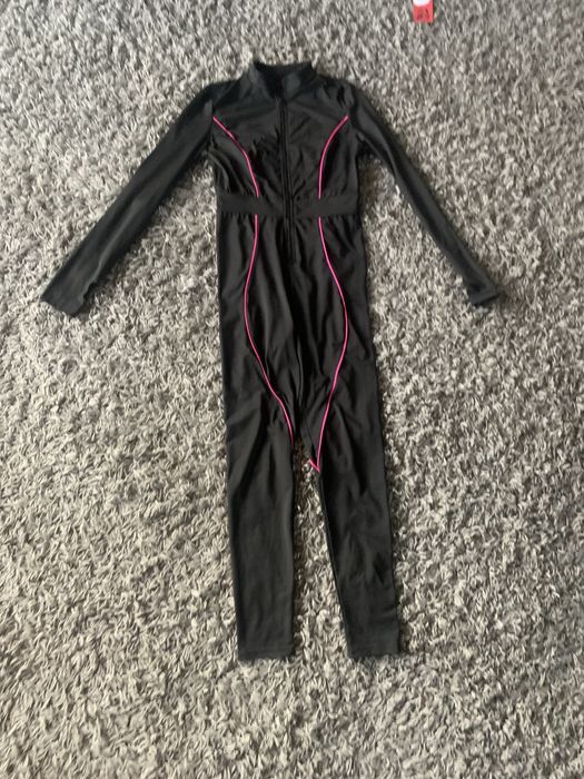 Stroj na rower  damski