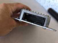 Moduł sterownik ICM BMW F10 f11