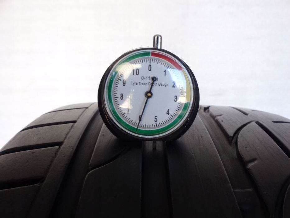 Opony Letnie 225/40/19 Bridgestone Potenza S001, 225/40r19/4x2019