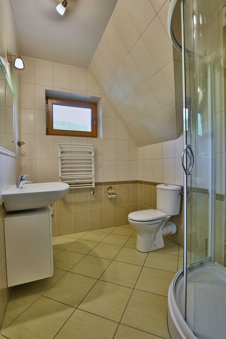 Apartamenty w Kościelisku, blisko Zakopanego, Boże Narodzenie w górach