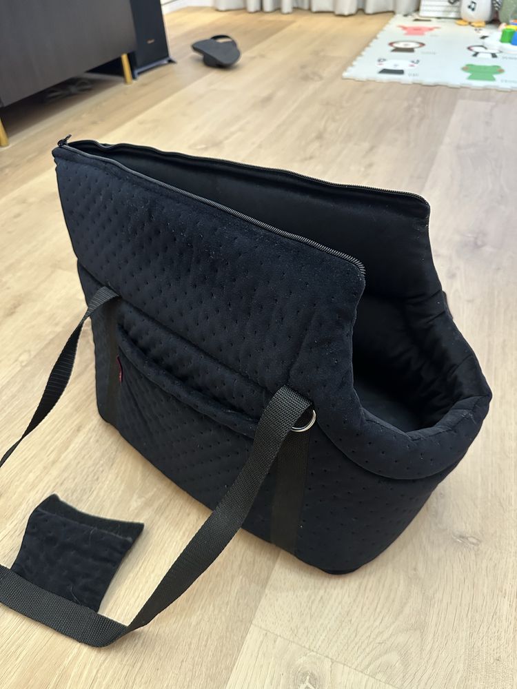 Torba dla psa butikzoo
