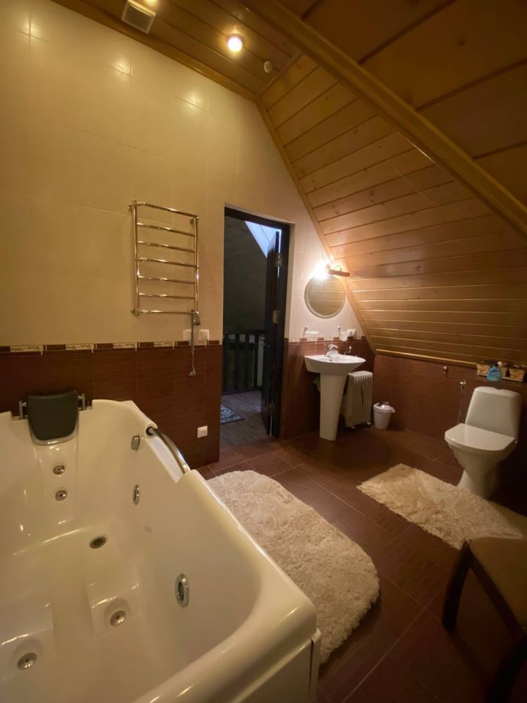 Продажа, Дома Срочно  (Себино) 5 комнат, - 2 этажа
