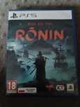 Rise of the Ronin ps5