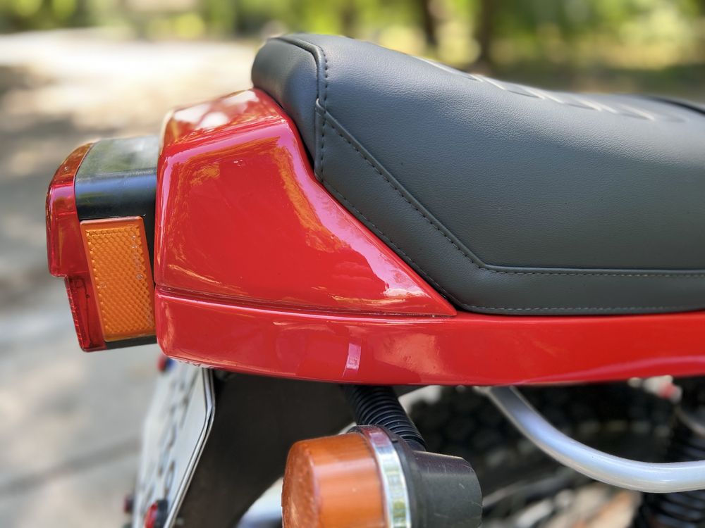 JAWA 638  1989 р.
