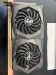 MSI RTX 2060 Super Gaming X 8GB