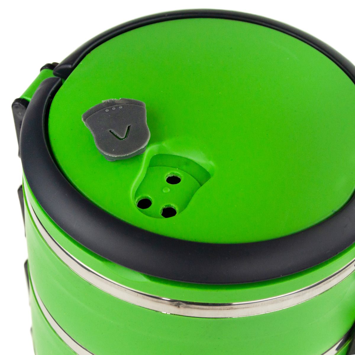 oo92 pojemnik na żywność menażka obiadowy lunch box