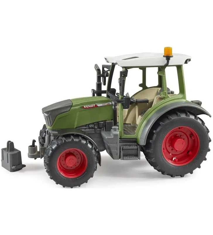 Traktor Fendt Vario 211 seria 2000 Bruder 02180