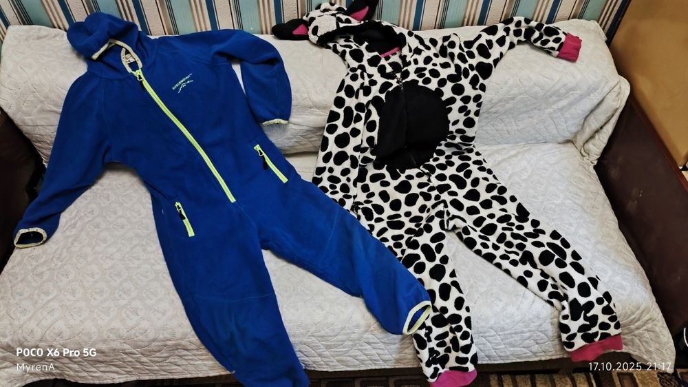 Продам багато речей на хлопчика 4-8 років