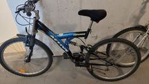 Rower MTB 26" góral rama rozmiar m