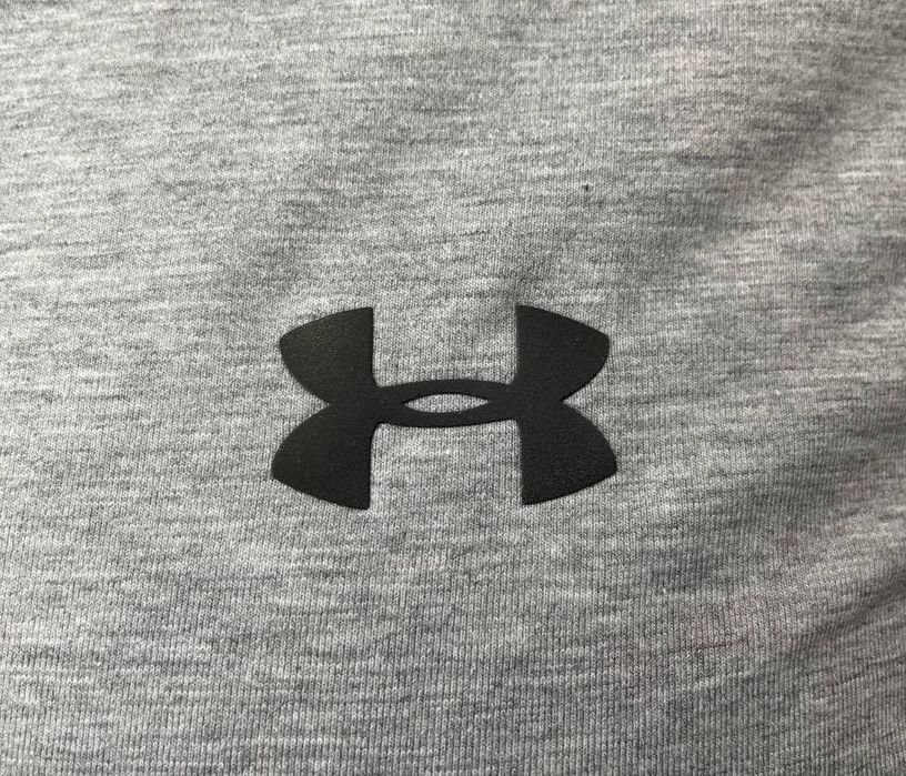 Чоловіча футболка мужская Under Armour шість кольорів