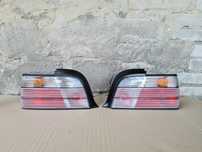 Lampy Białe White BMW e36 Coupe Cabrio a'la Inpro