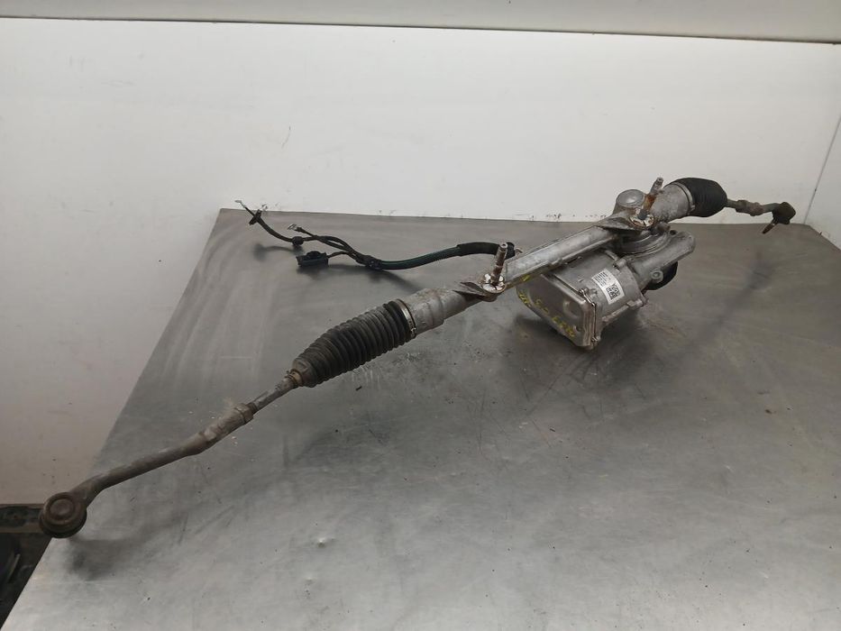 Caixa de direção CITROËN C3 III (SX)