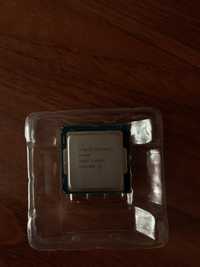 Продам процессор Intel Pentium g4400