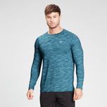 XXS MyProtein męska koszulka sportowa z długim rękawem long sleeve