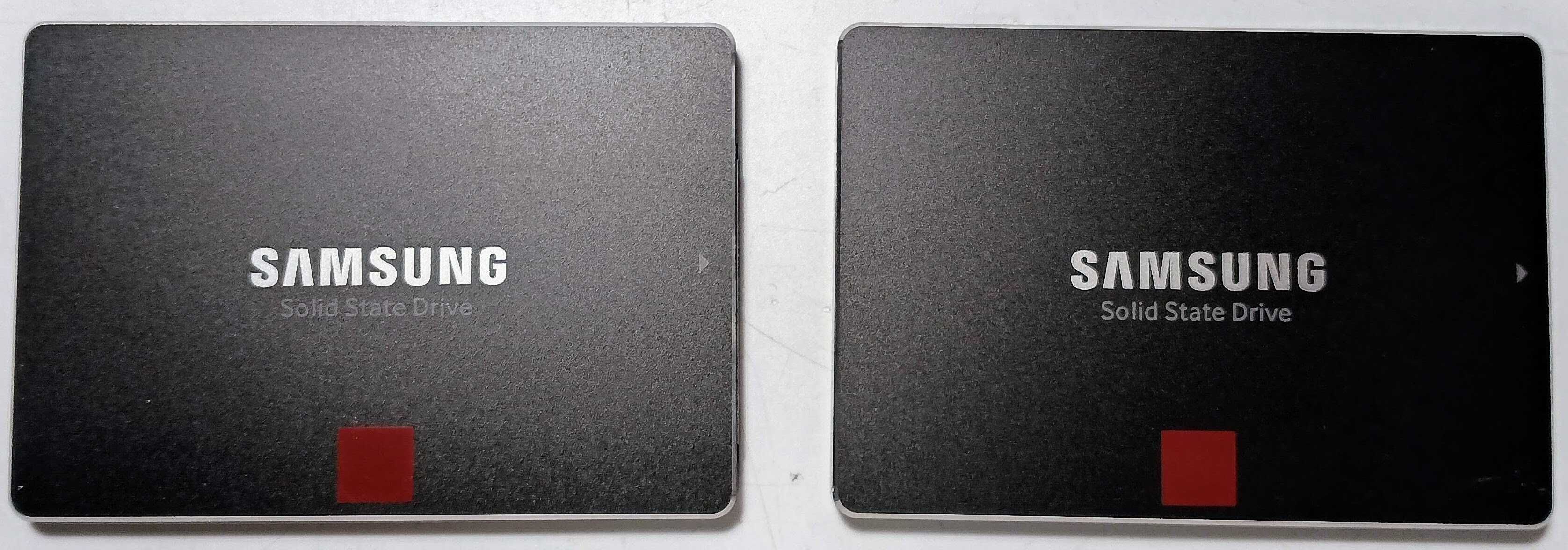 Discos Rígidos SSD 2.5", 240Gb, 250Gb e 512Gb