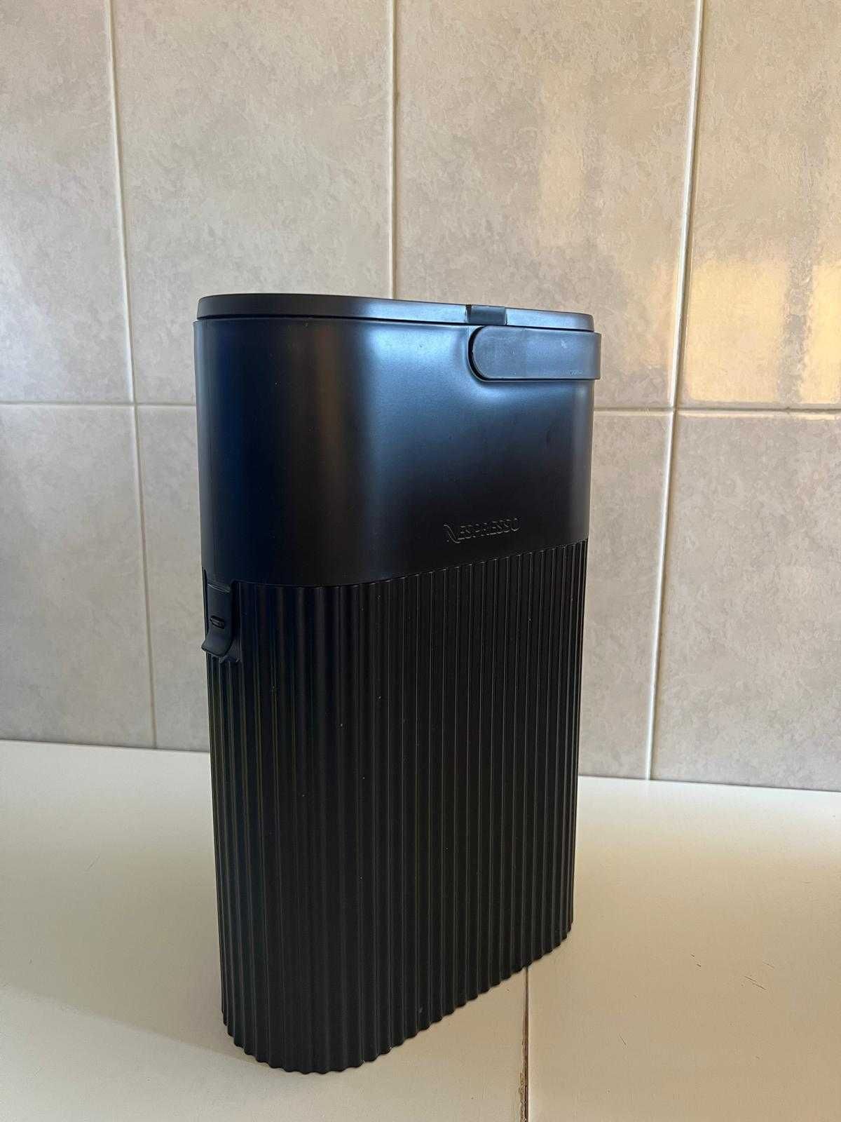 Conjunto de acessórios nespresso