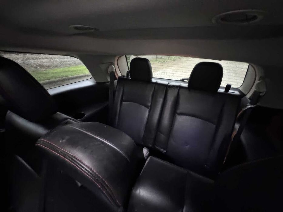 Dodge Journey GT      2018