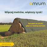 Fliz agrowłóknina do słomy 5,2/12,5 MOCNY, TANI I NA MIEJSCU!