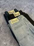 Dime baggy jeans sk8 голубі сині голубые джинсы джинси С М Л ХЛ дайм
