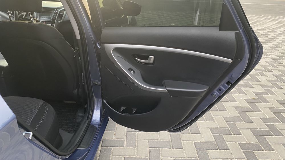 Продом Hyundai I30