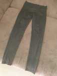 Legginsy adidas climalite rozmiar L