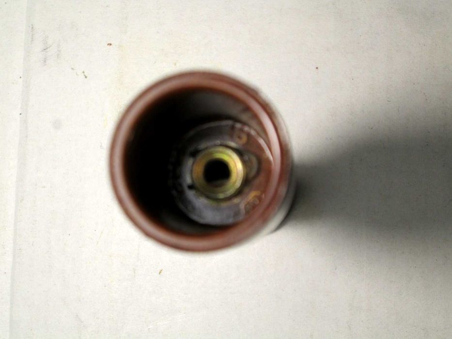 Наконечник свечи зажигания СЭ14 Москвич ГАЗ ЗАЗ СССР 10 ком