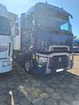 Renault T 480 / High / RETARDER Voith / 2018.06  pierwszy właściciel