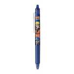 Pióro Clicker Frixion Naruto niebieski (12szt) \ PILOT pudełko,