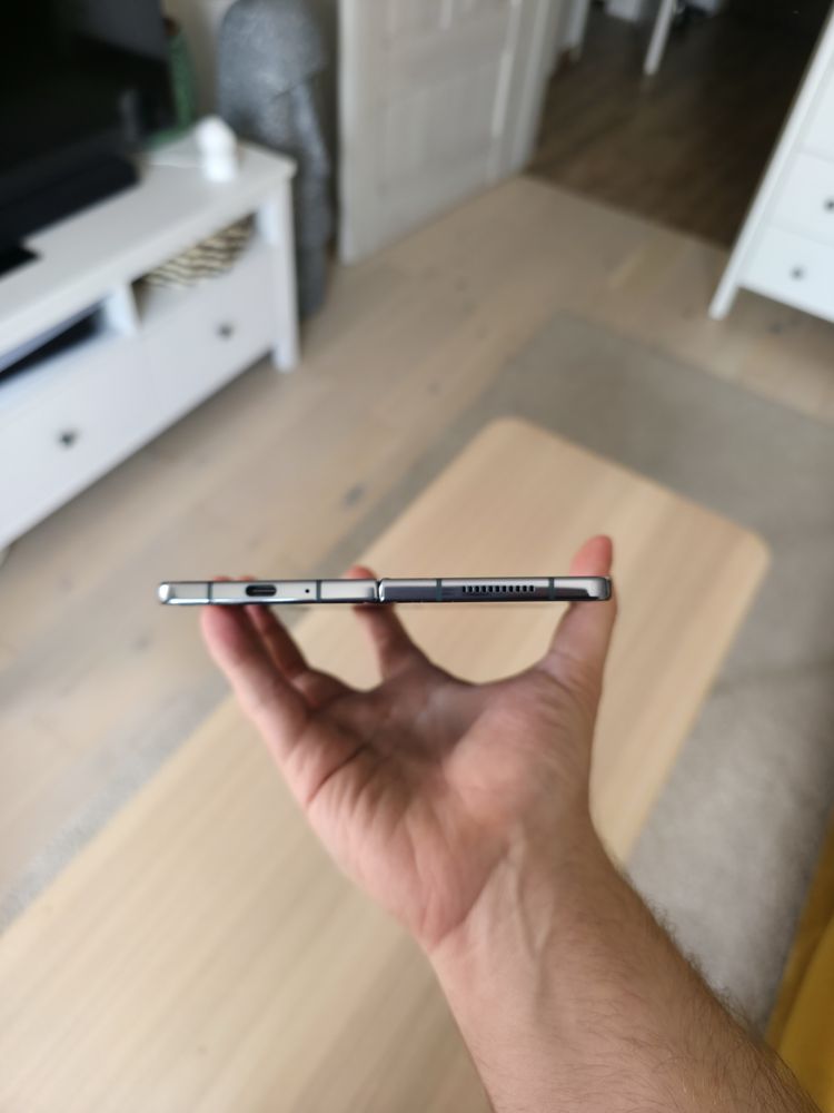Samsung Galaxy Z Fold4 512 GB + Galaxy Buds FE
