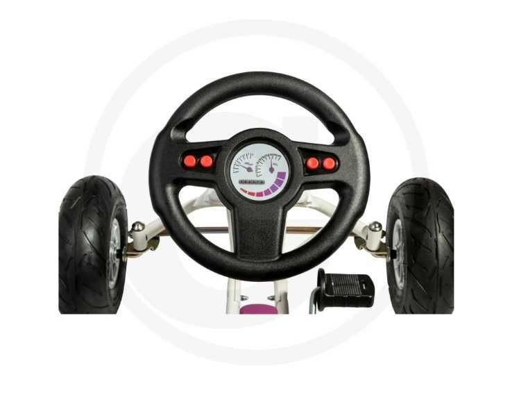 Gokart Ferbedo Air Runner