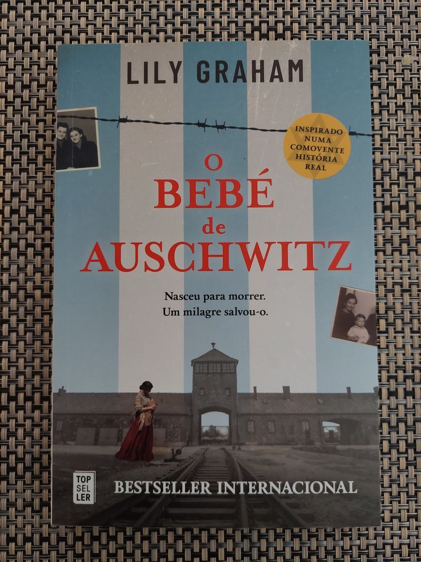 O Bebé de Auschwitz