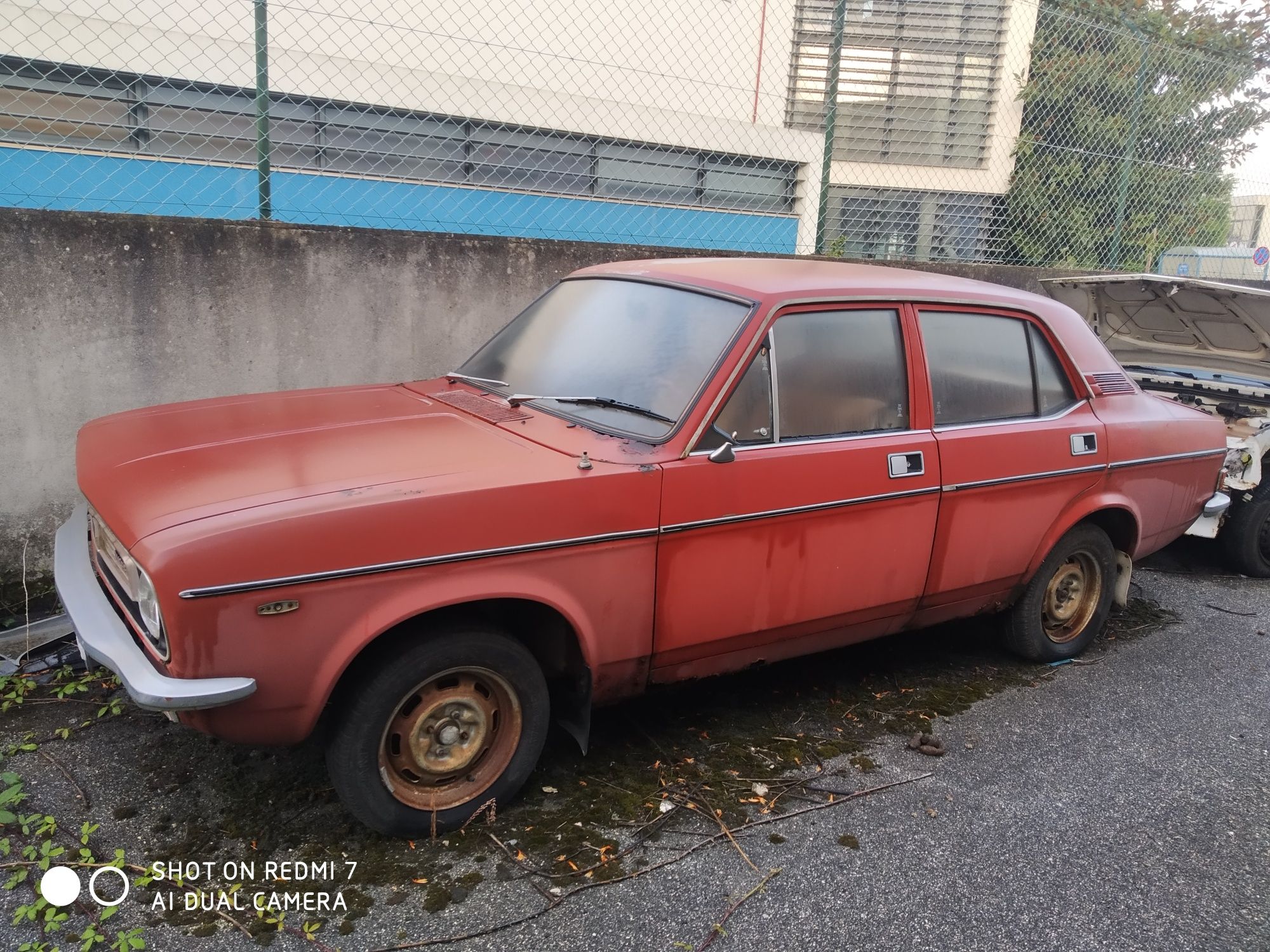 Morris Marina 1.3