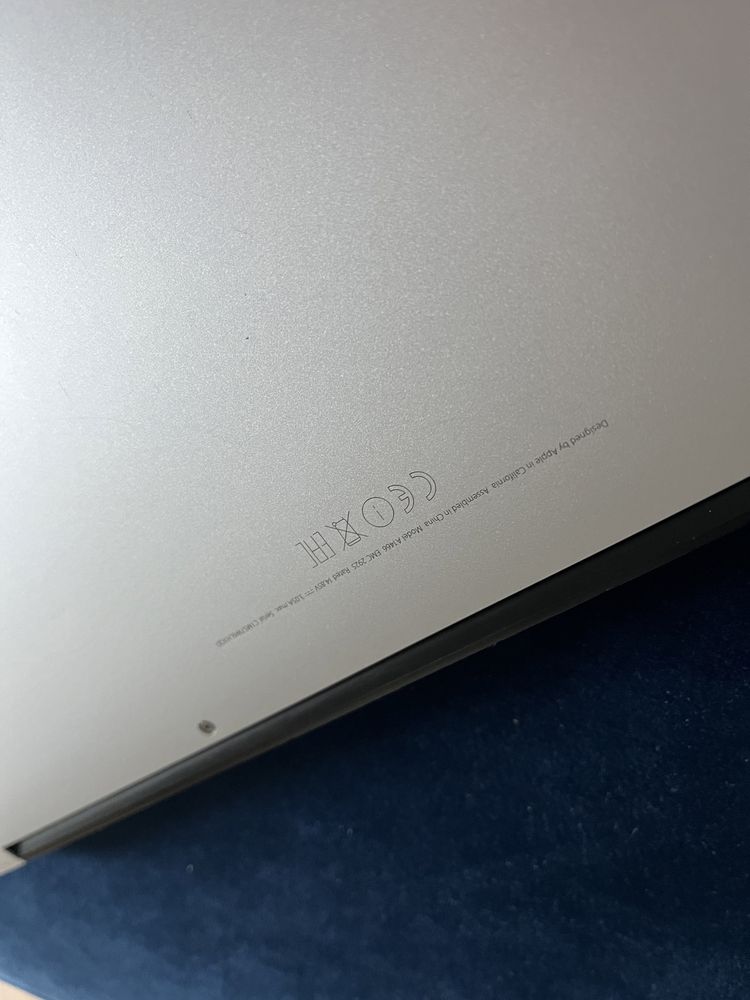MacBook air 2015 r
