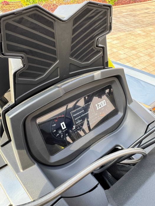 ATV Odes Pathcross 1000 Max FV23%RatyLesaingDostawaSerwis