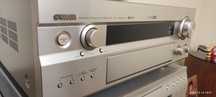 YAMAHA RX-V1300RDS  stan Perfekcyjny pilot oryginał karton instukcja1