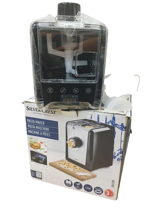 Maszynka PASTA MAKER 408206