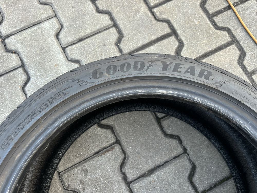 Opony Goodyear 205/45R17 XL GOODYEAR EAGLE F1 ASYMMETRIC 3 88w 2023