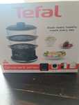 Urządzenie do gotowania na parze Tefal