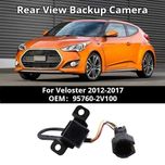Камера заднего вида Hyundai Veloster 2012-2017