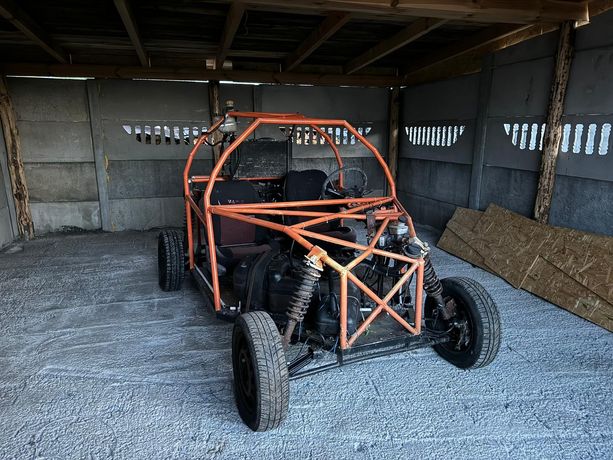 Buggy Matiz  OKAZJA