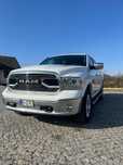 Ram 1500 LONGHORN 2019 orginał 5.7 Lpg