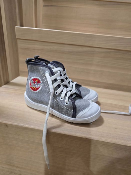 Trampki slippers Nazo, rozm 29