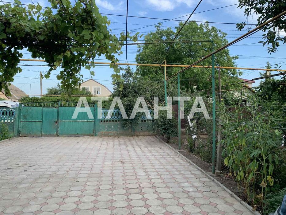 Комфортный дом в с. Дачное