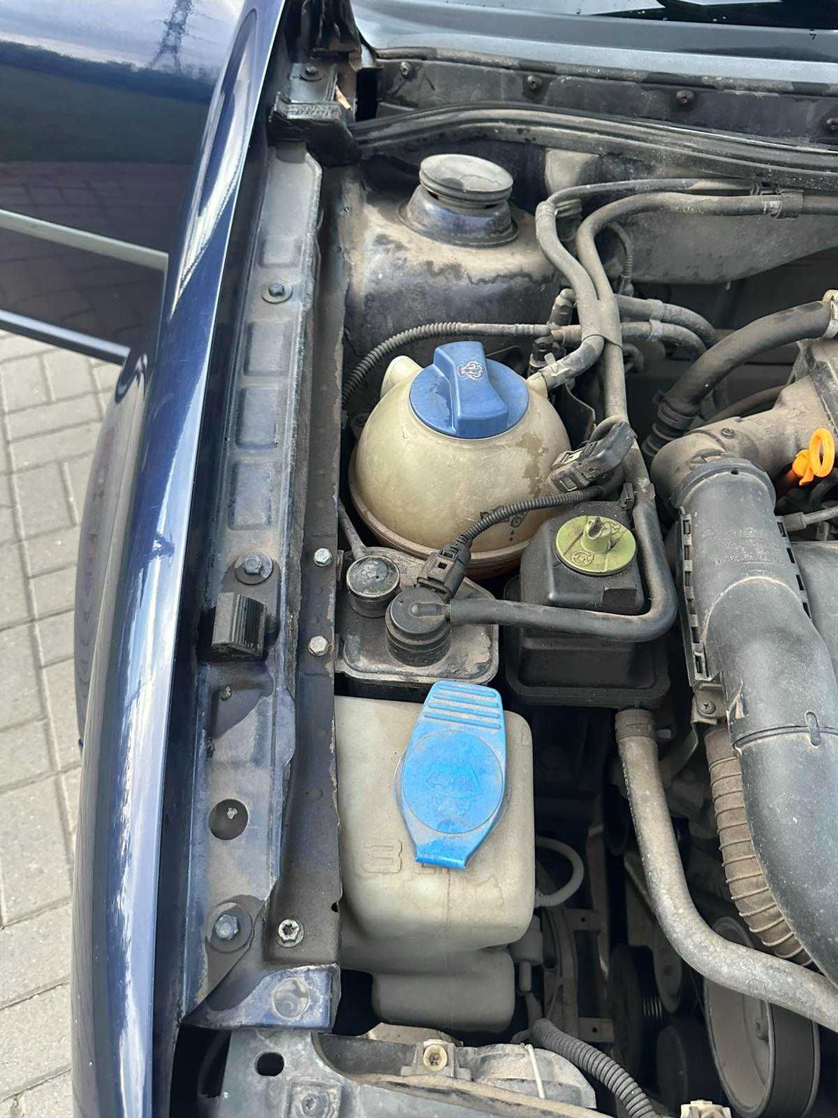 Продм гольф 4 в гарному стані.