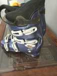 Botas de ski 43/44 OFERECEM-SE.