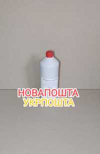 Ортофосфорна кислота технічна, пляшка 1 л. 150,00 (ортофосфорная)