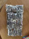 monety 1zł-50gr.-20gr.-10gr. stan unc 2019