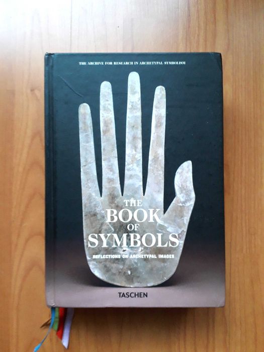 The Book of Symbols. Reflections on Archetypal Images Taschen