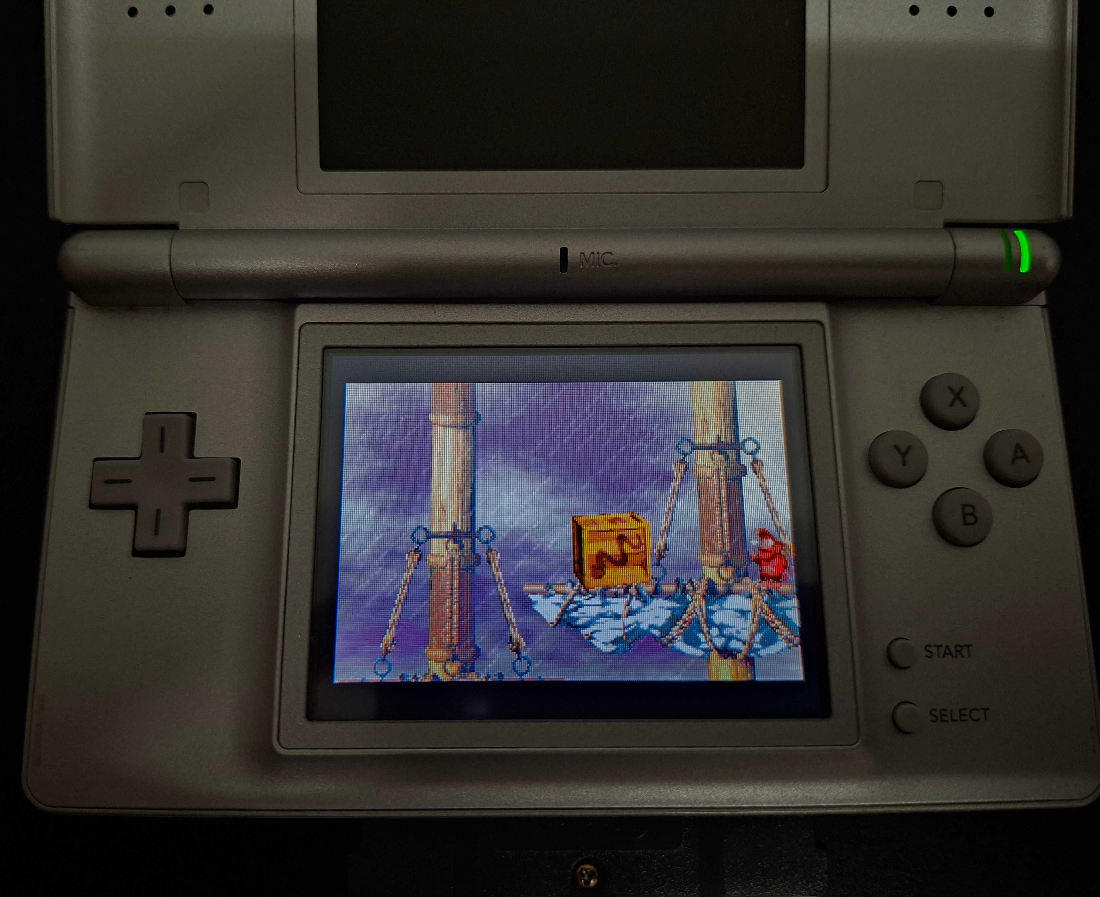 Donkey Kong Country 2 Ver. Pal
