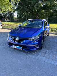 Renault Megane Renault Nowy MEGANE Grandtour SL GT LINE SCe 115 - bezwypadkowy, ASO